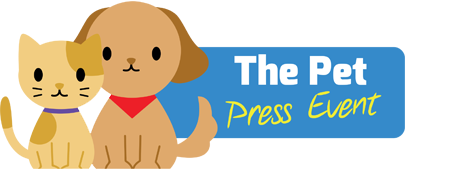 The Pet Press Event